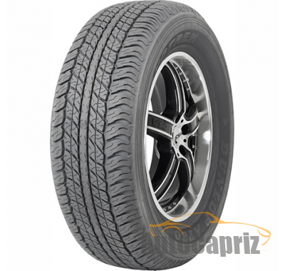 Шины Dunlop GrandTrek AT25 265/60 R18 110H